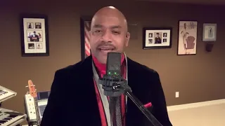 someone to love me forever chris walker live