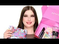 Ipsy September 2023 Glam Bag Boxycharm by Ipsy Unboxing Try On