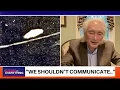 Download Lagu Michio Kaku Warns: 3I/ATLAS Could Be a Godlike Visitor
