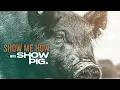 Show Me How with Showpig Navigate the Auction Platform