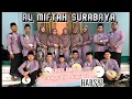 AL MIFTAH SURABAYA - JUARA 1 || FESTIVAL AL HABSYI SE JAWA TIMUR,  KlikMadura Pamekasan
