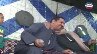 تحدي ملوك السؤامر والمعني يونس برسي واحمد العون قليل الحيله بدر وعاد 