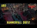Hammerfall Quest Walkthrough Divinity Original Sin 2