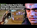 BALAS DENDAM PUTRA KEDUA GATOTKACA, BAHKAN MAHADEWA TIDAK BISA MENGALAHKANNYA!