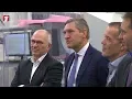Download Lagu Werkbezoek Buma aan Demcon in Enschede
