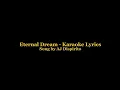 Download Lagu Eternal Dream [ Karaoke / Instrumental ] MP3