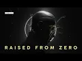 ESSLLL - Raised From Zero
