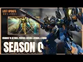 Download Lagu Mecha BREAKING Down The Latest Update - [Season 0 Pre-Launch]