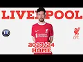 NEW Liverpool FC Home Kit unboxing Jjsport00