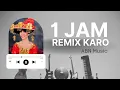 Download Lagu Remix Karo Viral untuk menemani Siang Harimu