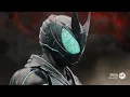 仮面ライダー リガ | Kamen Rider LIGA - OP \