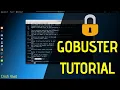 How to Use Gobuster in Penetration Testing - A Quick Tutorial