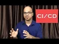 Continuous Integration Delivery Deployment