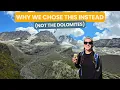 Hiking Gran Paradiso National Park Italy s Best Kept Hiking Secret