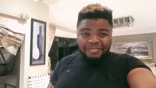 south african lockdown vlog south african youtuber