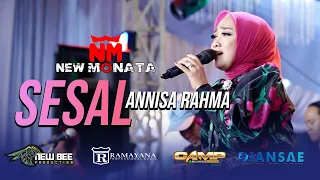 sesal anisa rahma cover 