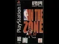 NBA In The Zone (PlayStation) - Boston Celtics at Charlotte Hornets
