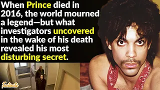 Prince Secrets Of A Musical Genius