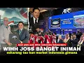 Jadi Host Event Terbesar ASIA! Indonesia Jadi Haluan Baru: AFC Setuju 'Sekarang Kami Tau Marketnya'