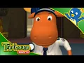 The Backyardigans: Who Goes There - Ep.41