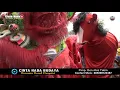 Download Lagu DIONCOG MARU ~ VOC. TAINI ~ BUROK CINTA NADA BUDAYA SHOW LUWUNGGEDE LARANGAN 17/06/2022