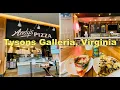 Virginia Tysons Galleria Andy s Pizza