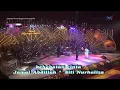 Download Lagu JAMAL ABDILLAH \u0026 SITI NURHALIZA         KEHEBATAN CINTA (CLEAR VERSION)