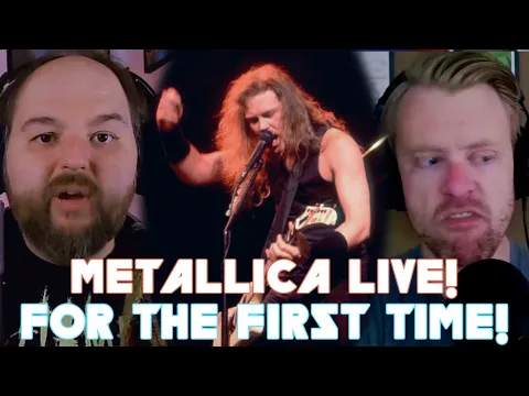 Download MP3 Audio Engineers React to 3 Live Performances by Metallica!