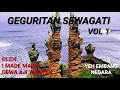 Download Lagu Geguritan Sewagati Vol 1. oleh I Made Madia dan I Dewa aji Wanten. Yeh Embang Negara.