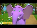 Download Lagu Gajah Yang Bahagia Video Edukasi + Lainnya Sajak Prasekolah Untuk Anak-Anak