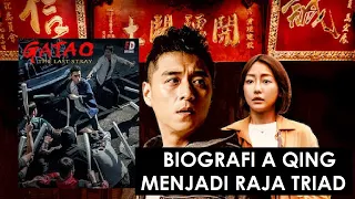 gatao the last stray biografi a qing menjadi raja triad