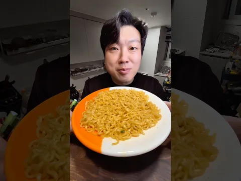 이렇게 말려먹는거 맞아요?
