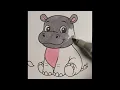 Free printable coloring pages for you Read description Coloring Jungle Animals pt 2 compilation