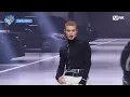 SANTOS BRAVOS - VELOCIDADE #엠카운트다운 EP.924 | Mnet 260416 방송