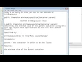 Java Programming Tutorial - GridBagLayout-10