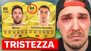 HO TROVATO MESSI e RONALDO ma... NON è più come PRIMA 😢😭 - FC 27 PACK OPENING