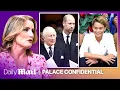 A TINY MONARCHY Rebecca English s predictions for Prince George s reign Palace Confidential