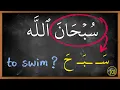 Lagu What is the meaning of 'سبحان الله'? | Arabic 101