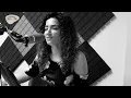 Deniz Toprak - Oy Oy Sevduğum #KaradenizAkustik