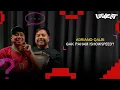Download Lagu ADRIANO QALBI GAK PAHAM ISHOWSPEED? | TanyaTanya Ep. 52 with Adriano Qalbi