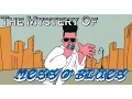 Lagu The Mystery of Mess O' Blues (Unreleased Johnny Bravo Concept Short, 1993)