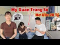Download Lagu Bất ngờ thiếu nữ xinh đẹp mỷ xuân \