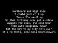 Flo Rida - GDFR (K Theory Remix) lyrics