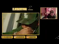 MI REACCIÓN a Ñejo x Arcángel - Sigo Pensando En Ti | PALO