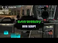 MTA SCRIPT Bank Robbery Custom Mapping Sound More