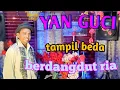 Tak Sebening Hatiku Leo Waldi - Lagu Remix Dangdut Terbaru - COVER Yan Guci