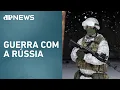 Download Lagu EUA suspendem envio de armas e mísseis para Ucrânia