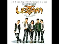 Sekelip Mata Kau Berubah - Lestari