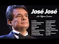 JOSE JOSE - SUS MEJORES EXITOS LAS 35 GRANDES CANCIONES DE JOSE JOSE