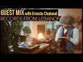 Download Lagu Records from Lebanon with Ernesto Chahoud